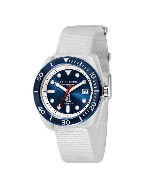 Часы Spinnaker MARINA SP-5054-02