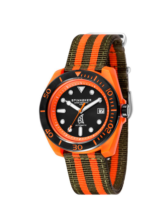 Часы Spinnaker MARINA SP-5054-05