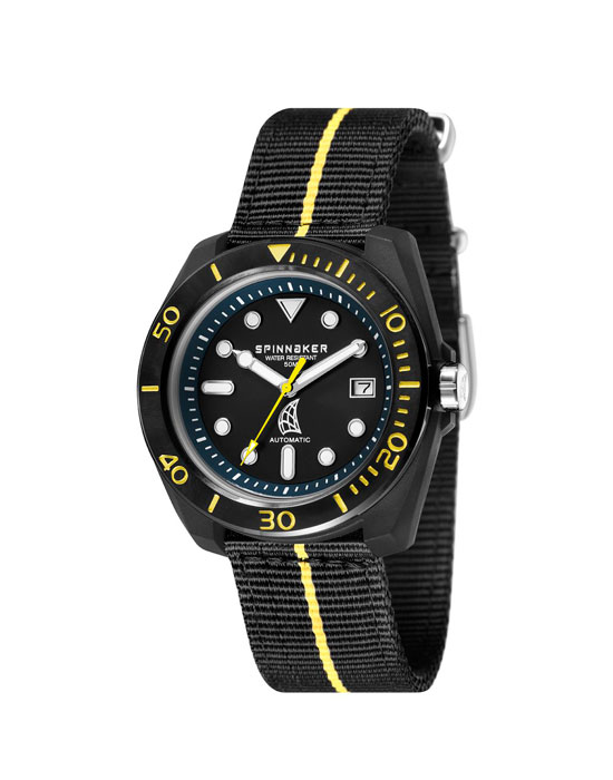 Часы Spinnaker MARINA SP-5054-06
