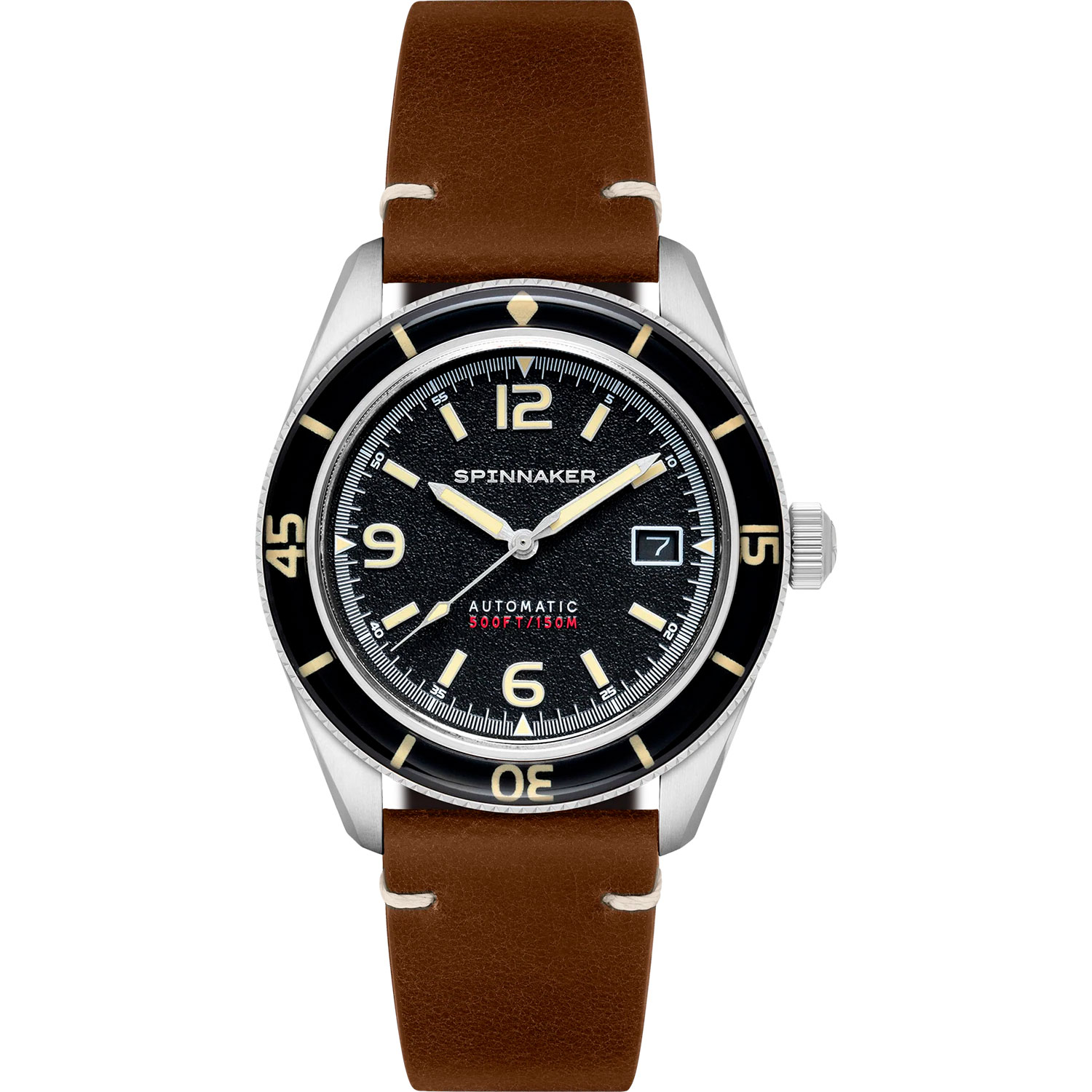 Часы Spinnaker FLEUSS SP-5055-01