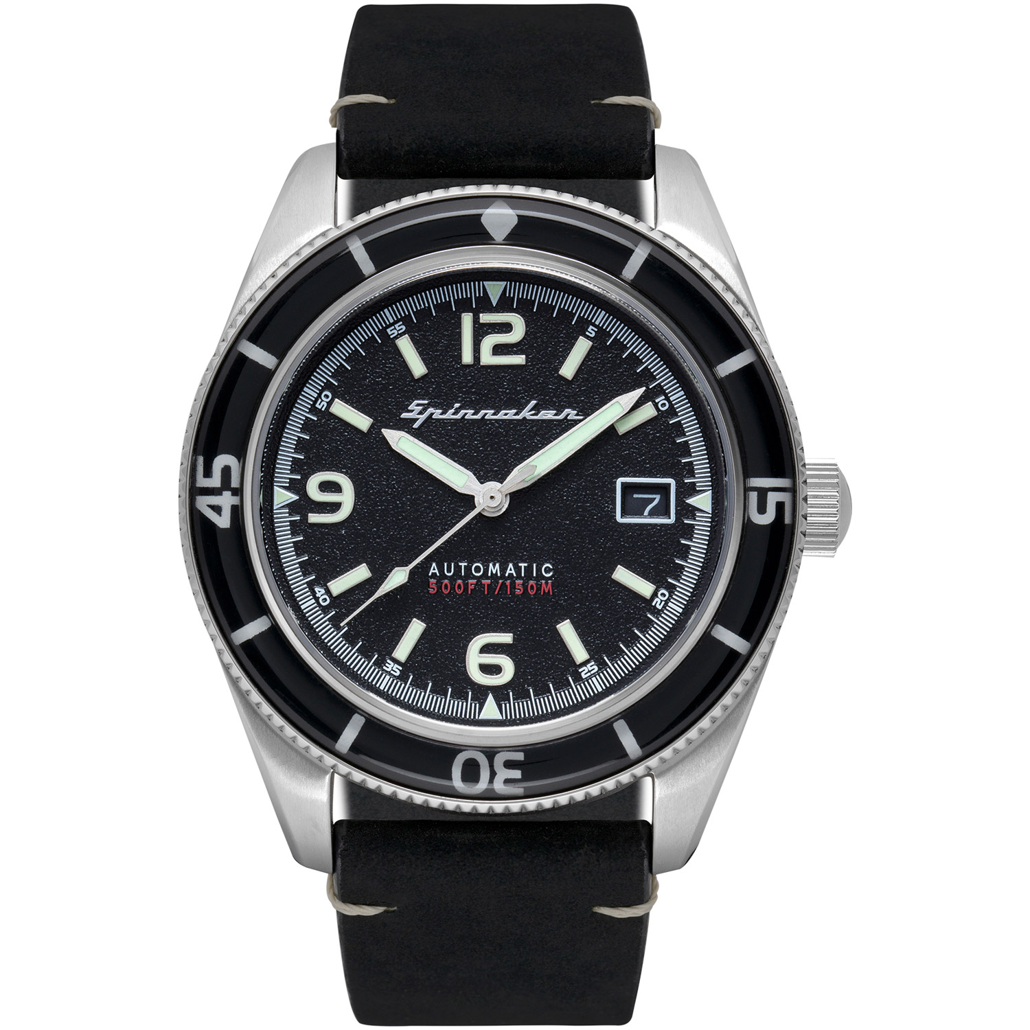 Часы Spinnaker FLEUSS SP-5055-02