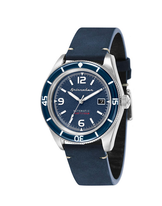 Часы Spinnaker FLEUSS SP-5055-03