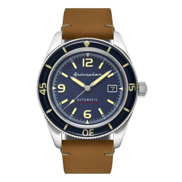 Часы Spinnaker FLEUSS SP-5055-05