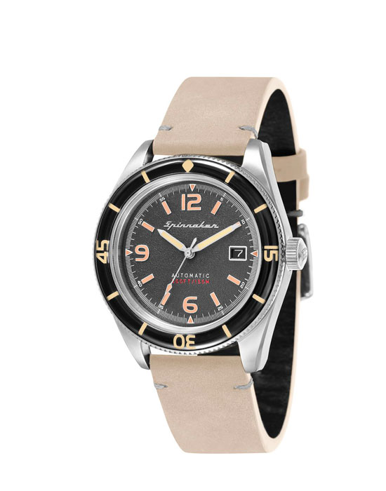 Часы Spinnaker FLEUSS SP-5055-06