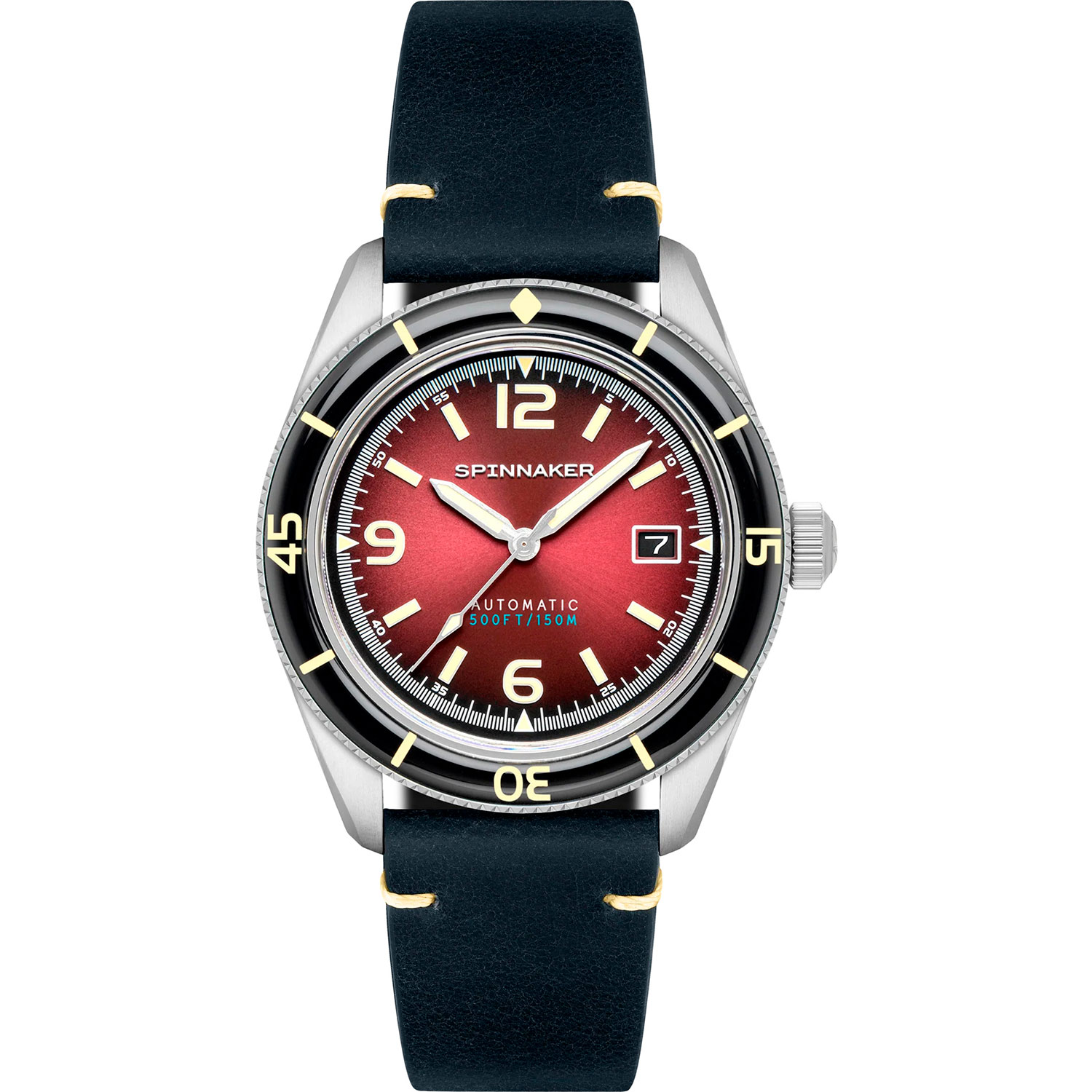 Часы Spinnaker FLEUSS SP-5055-07