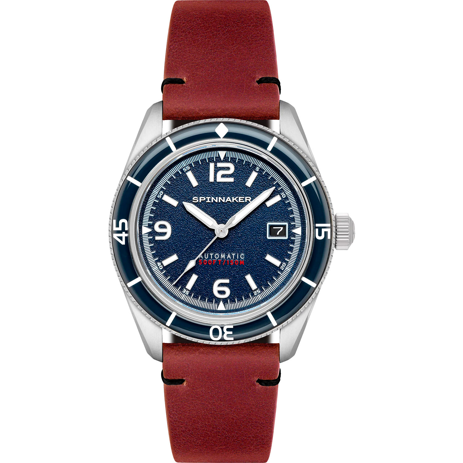 Часы Spinnaker FLEUSS SP-5055-08