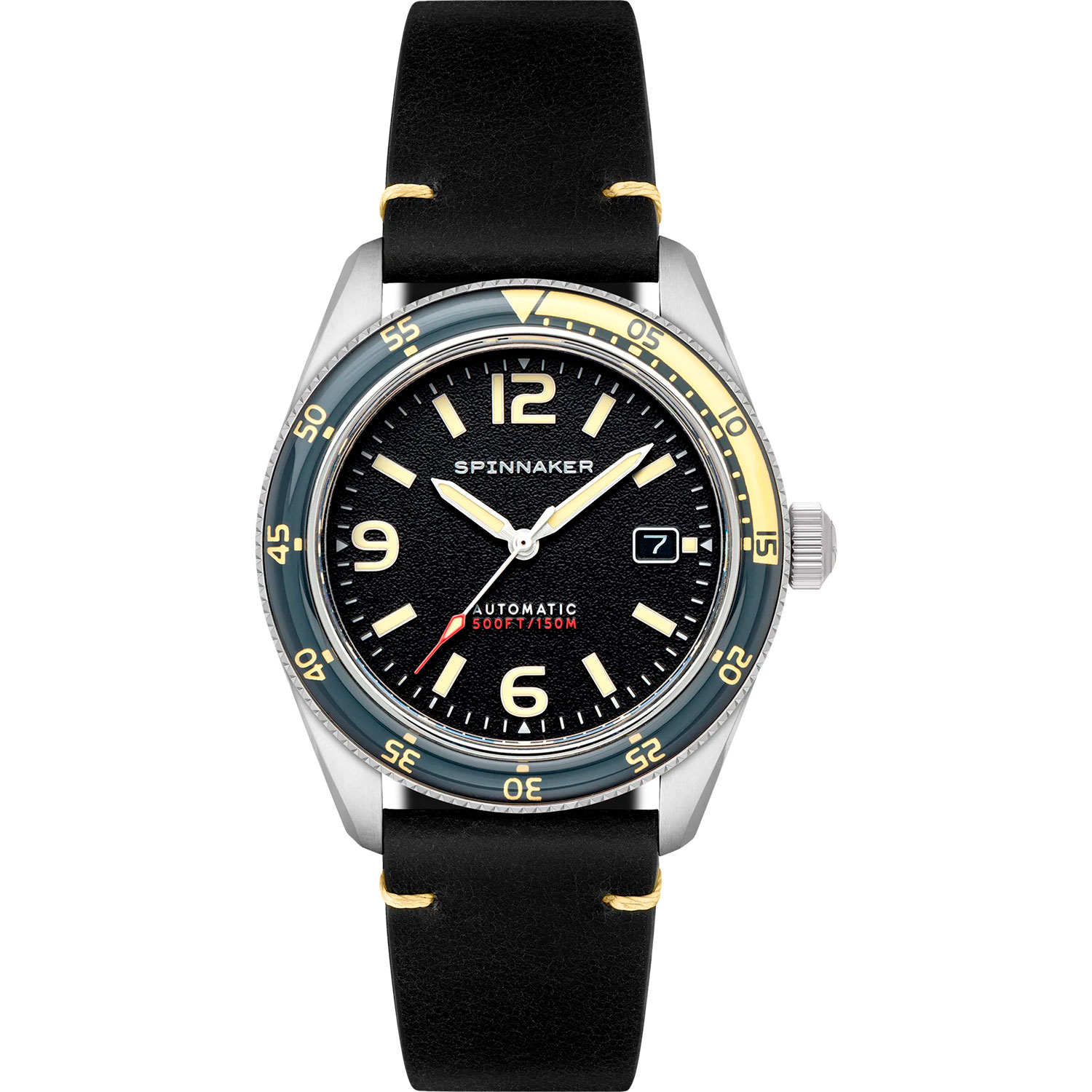 Часы Spinnaker FLEUSS SP-5055-0B