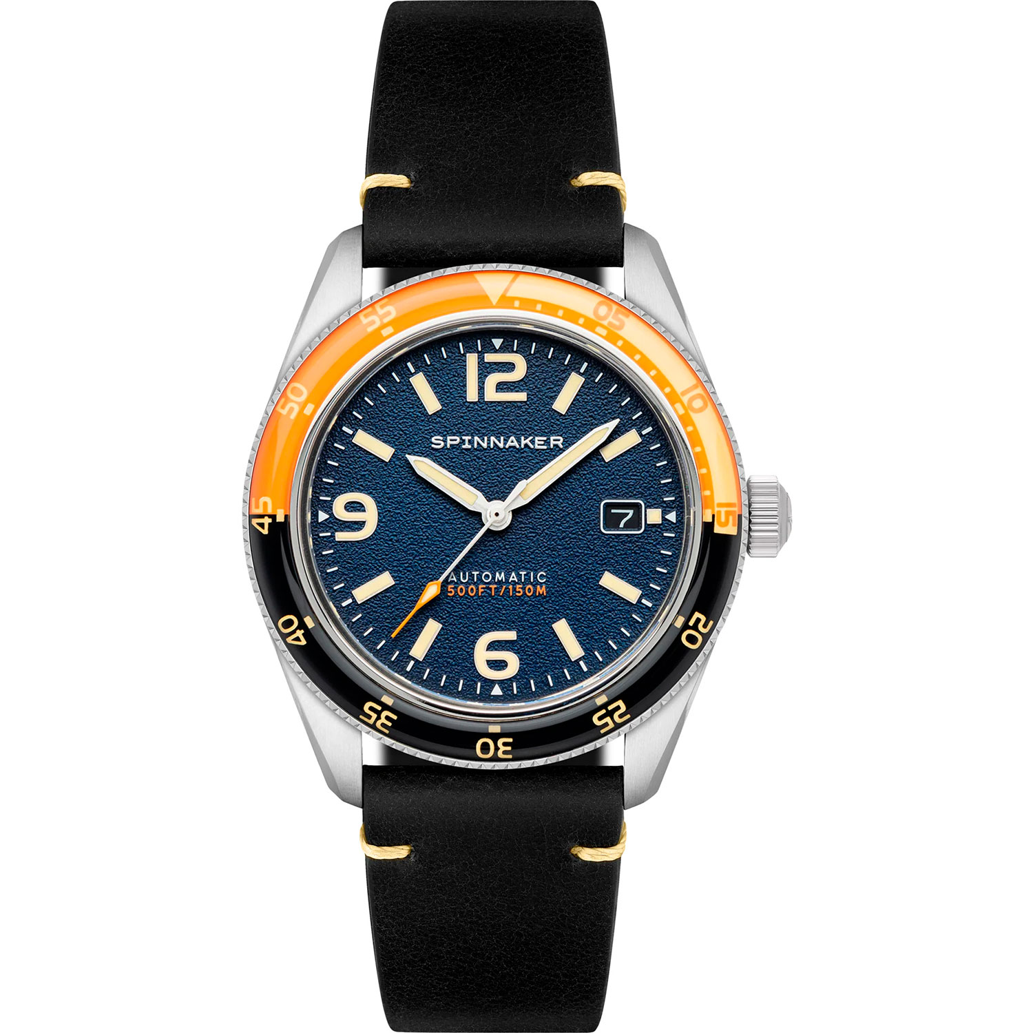 Часы Spinnaker FLEUSS SP-5055-0D