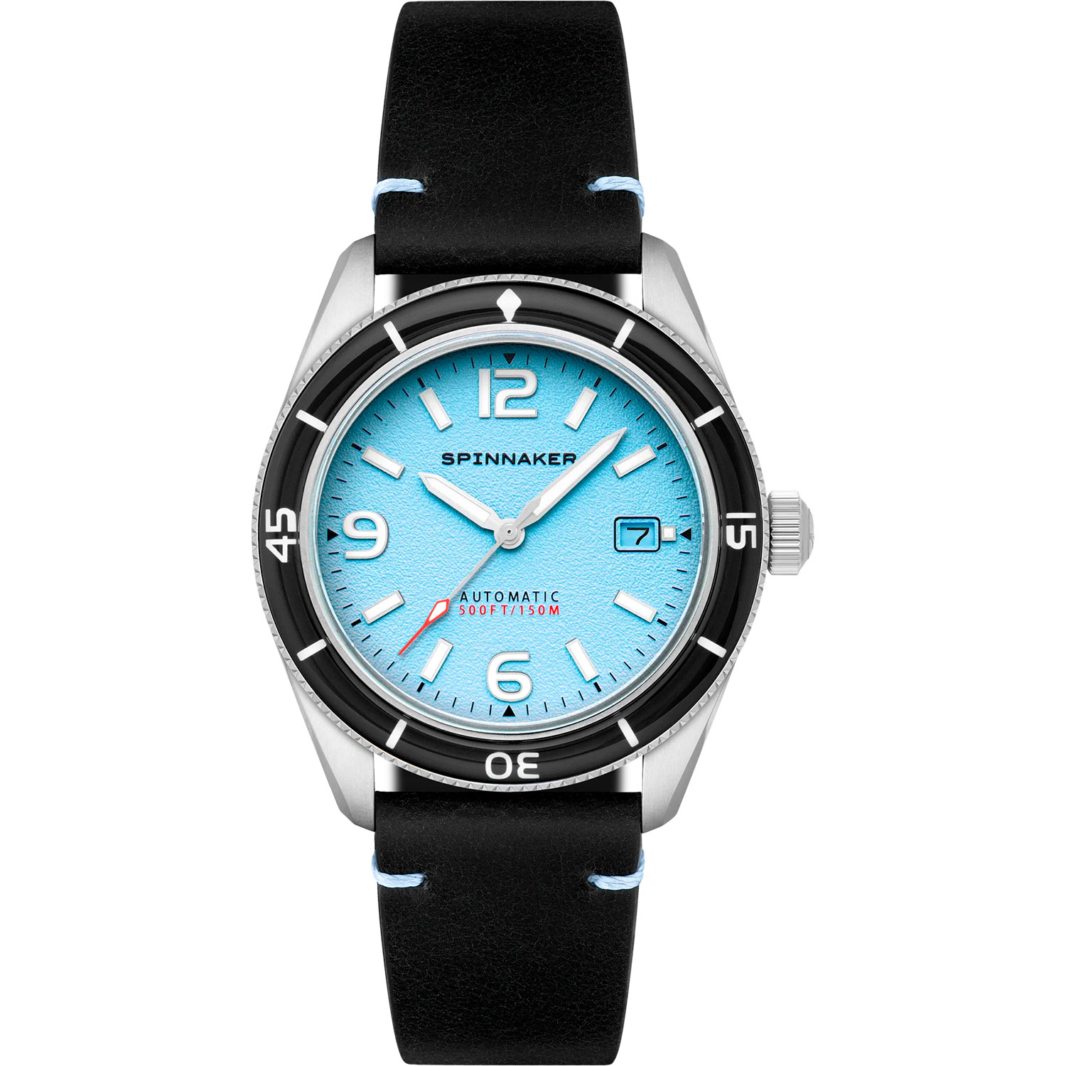 Часы Spinnaker FLEUSS SP-5055-0E