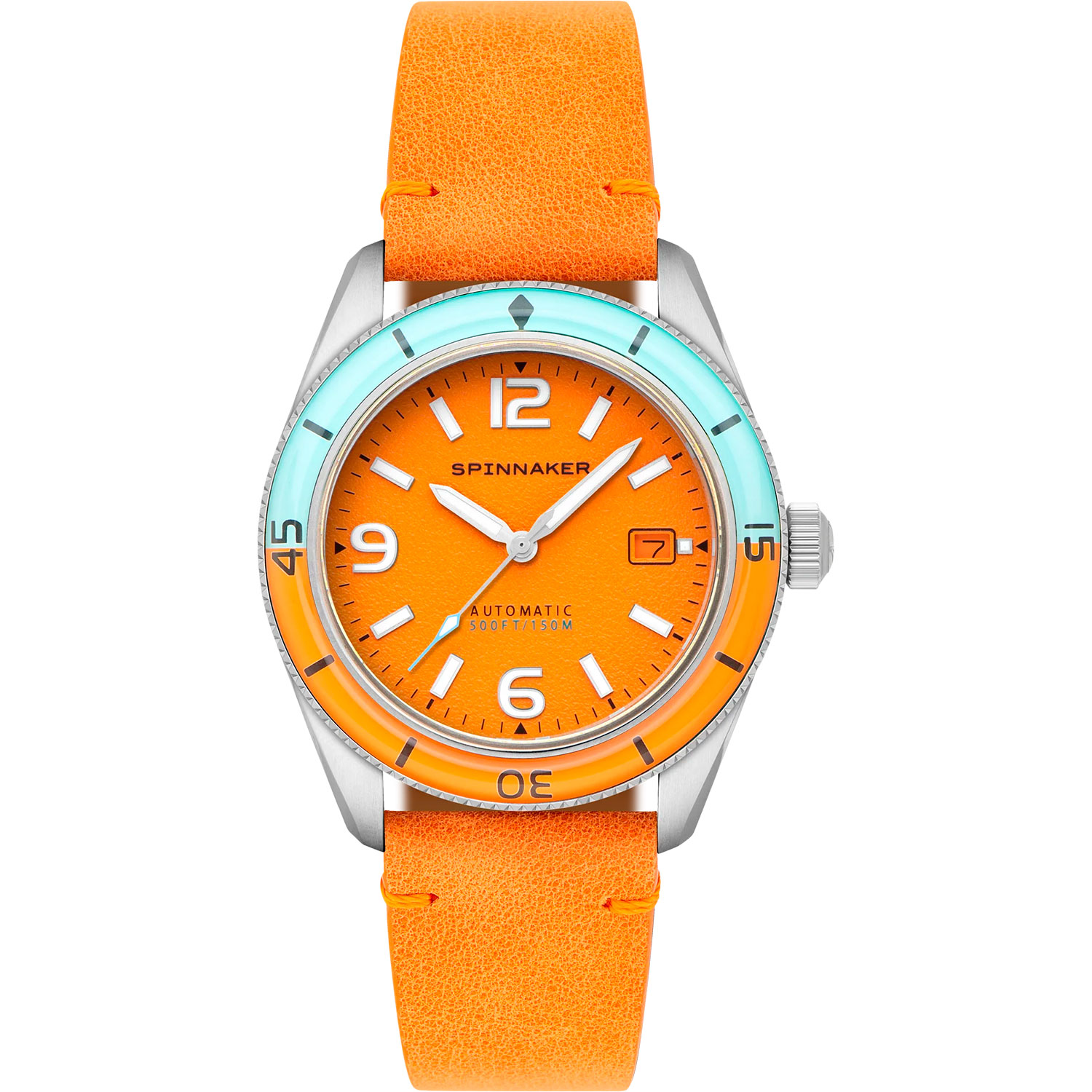 Часы Spinnaker FLEUSS SP-5055-0F