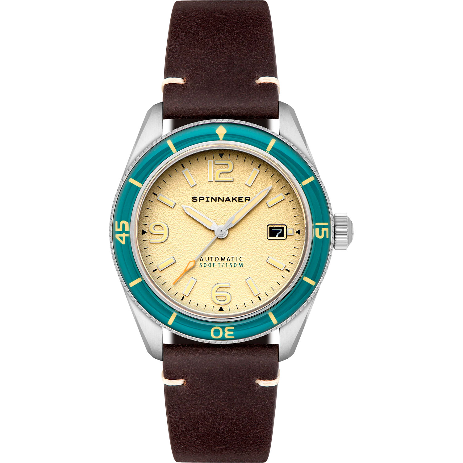 Часы Spinnaker FLEUSS SP-5055-0G