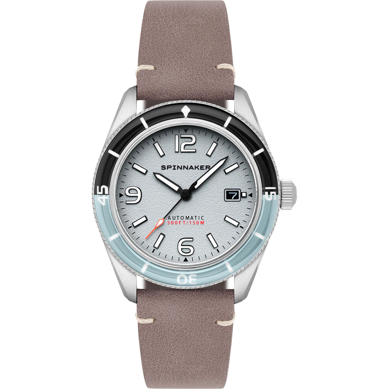 Часы Spinnaker FLEUSS SP-5055-0H