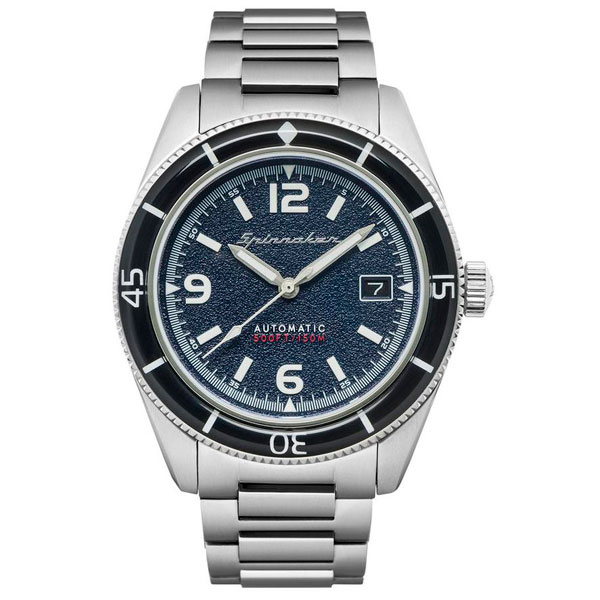 Часы Spinnaker Fleuss SP-5055-22