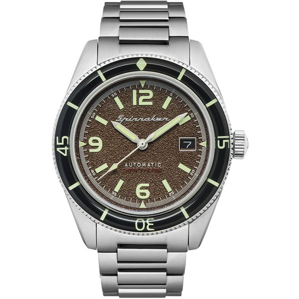 Часы Spinnaker FLEUSS SP-5055-33
