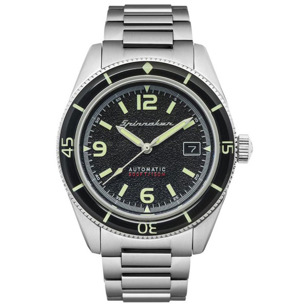 Часы Spinnaker FLEUSS SP-5055-44