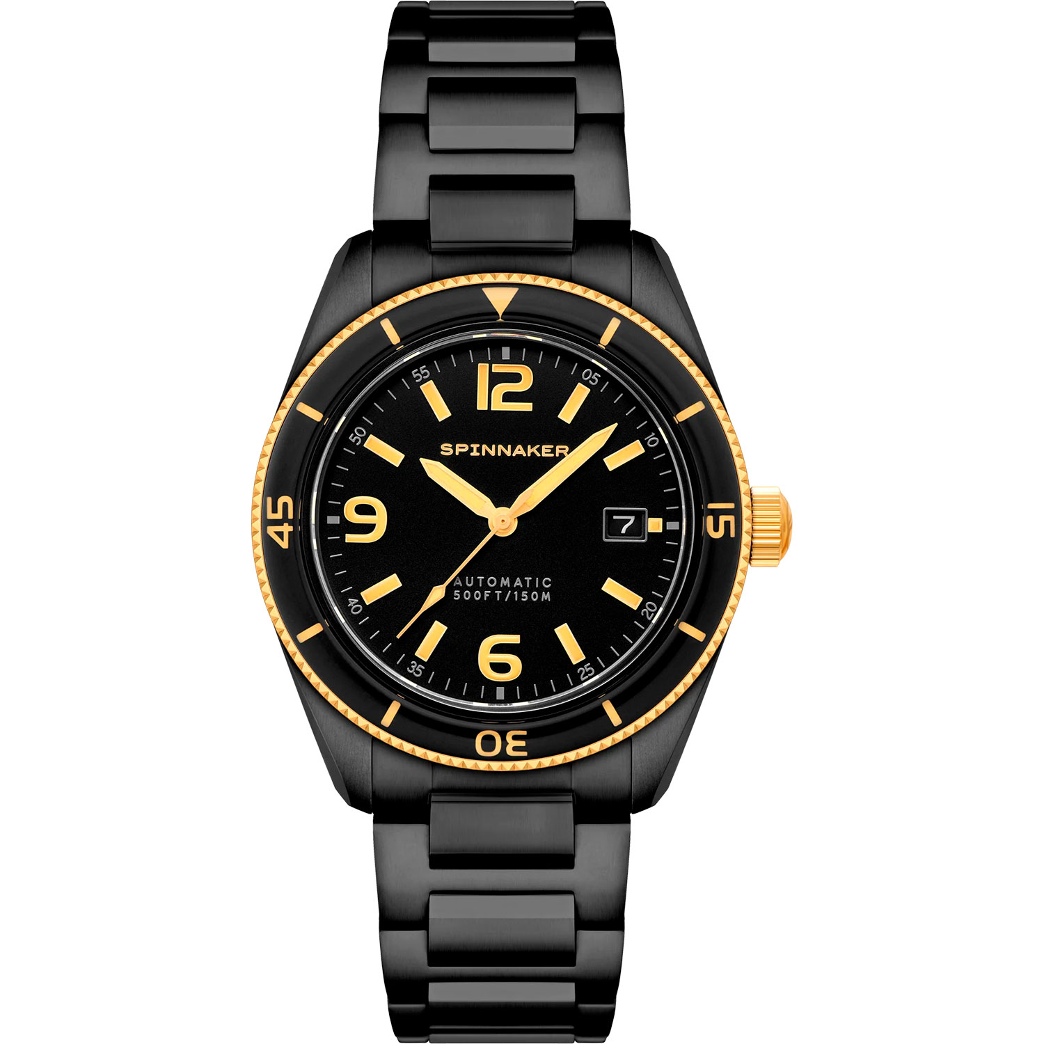 Часы Spinnaker FLEUSS SP-5055-55