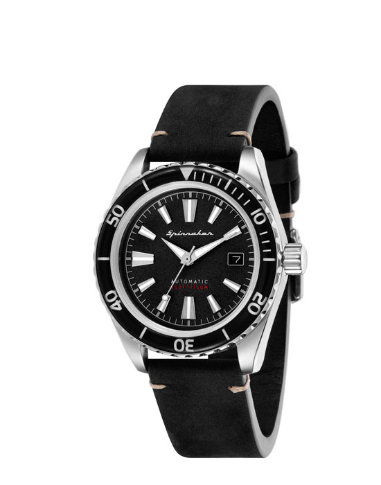 Часы Spinnaker FLEUSS SP-5056-01