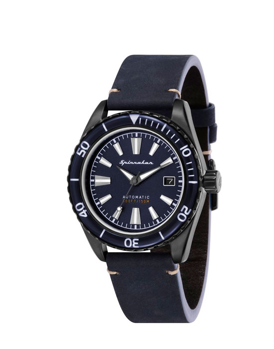 Часы Spinnaker FLEUSS SP-5056-03