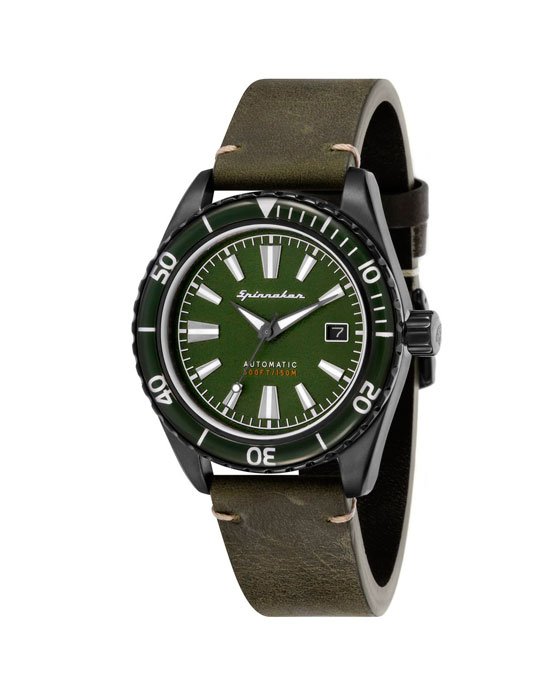 Часы Spinnaker FLEUSS SP-5056-04