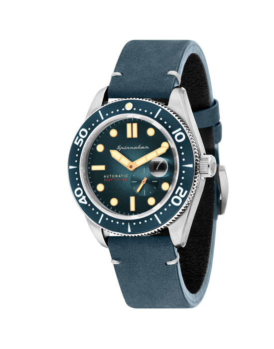 Часы Spinnaker CROFT SP-5058-01
