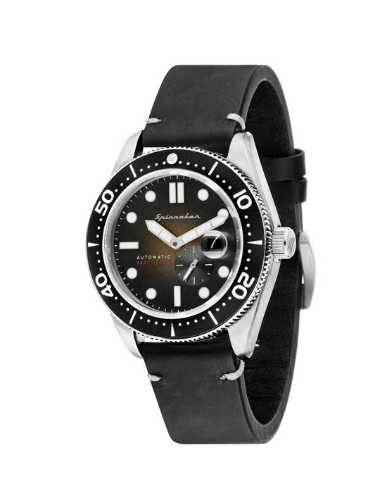 Часы Spinnaker CROFT SP-5058-03