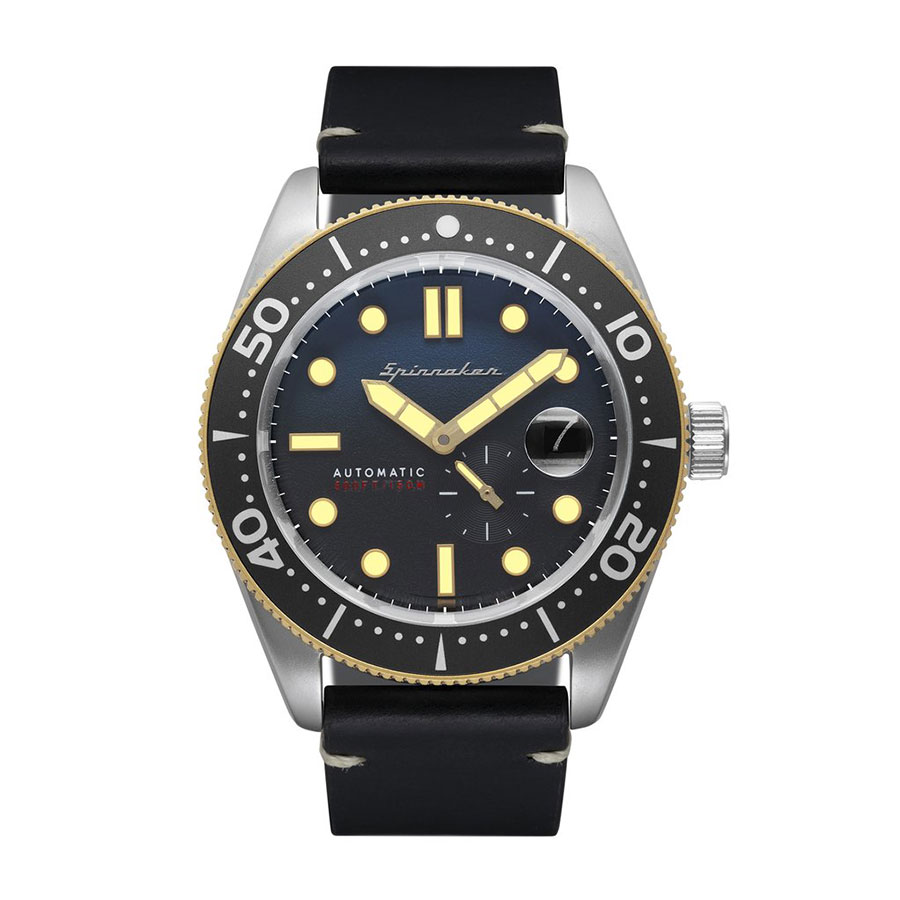 Часы Spinnaker CROFT SP-5058-06