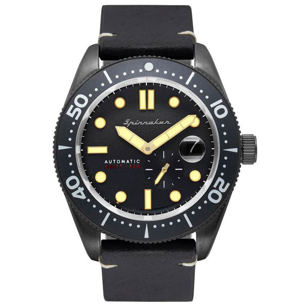 Часы Spinnaker Croft SP-5058-07
