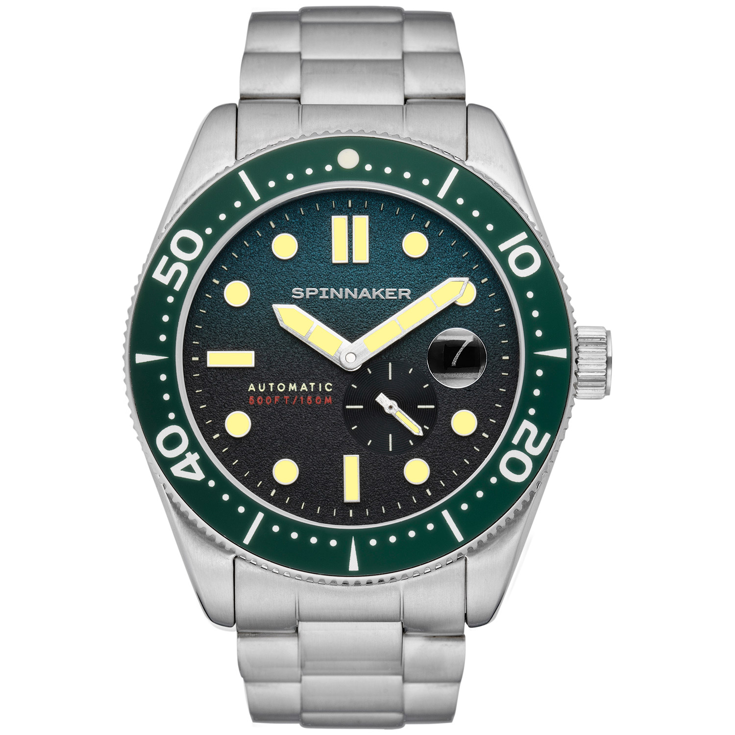 Часы Spinnaker CROFT SP-5058-11