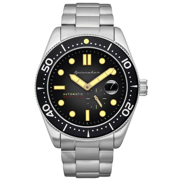 Часы Spinnaker Croft SP-5058-22
