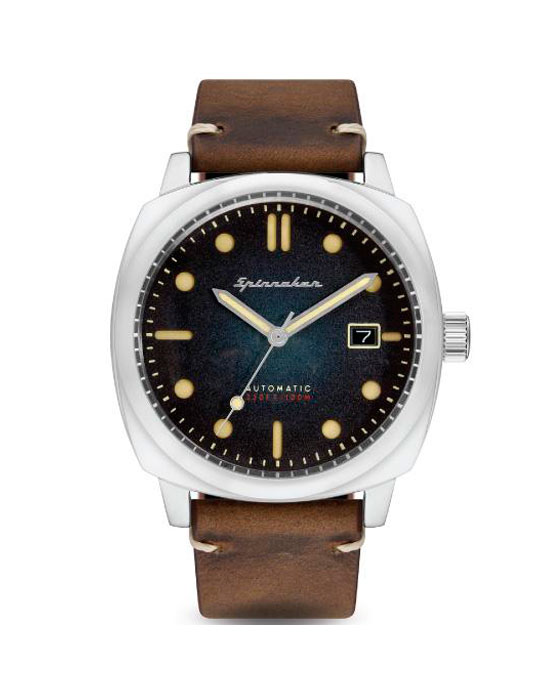 Часы Spinnaker HULL SP-5059-01