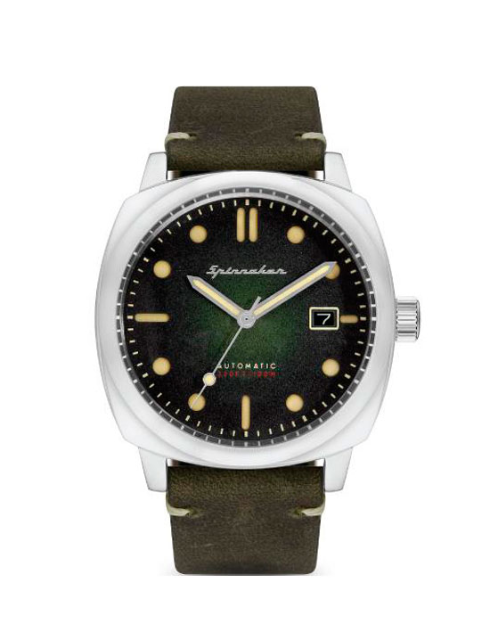 Часы Spinnaker HULL SP-5059-03