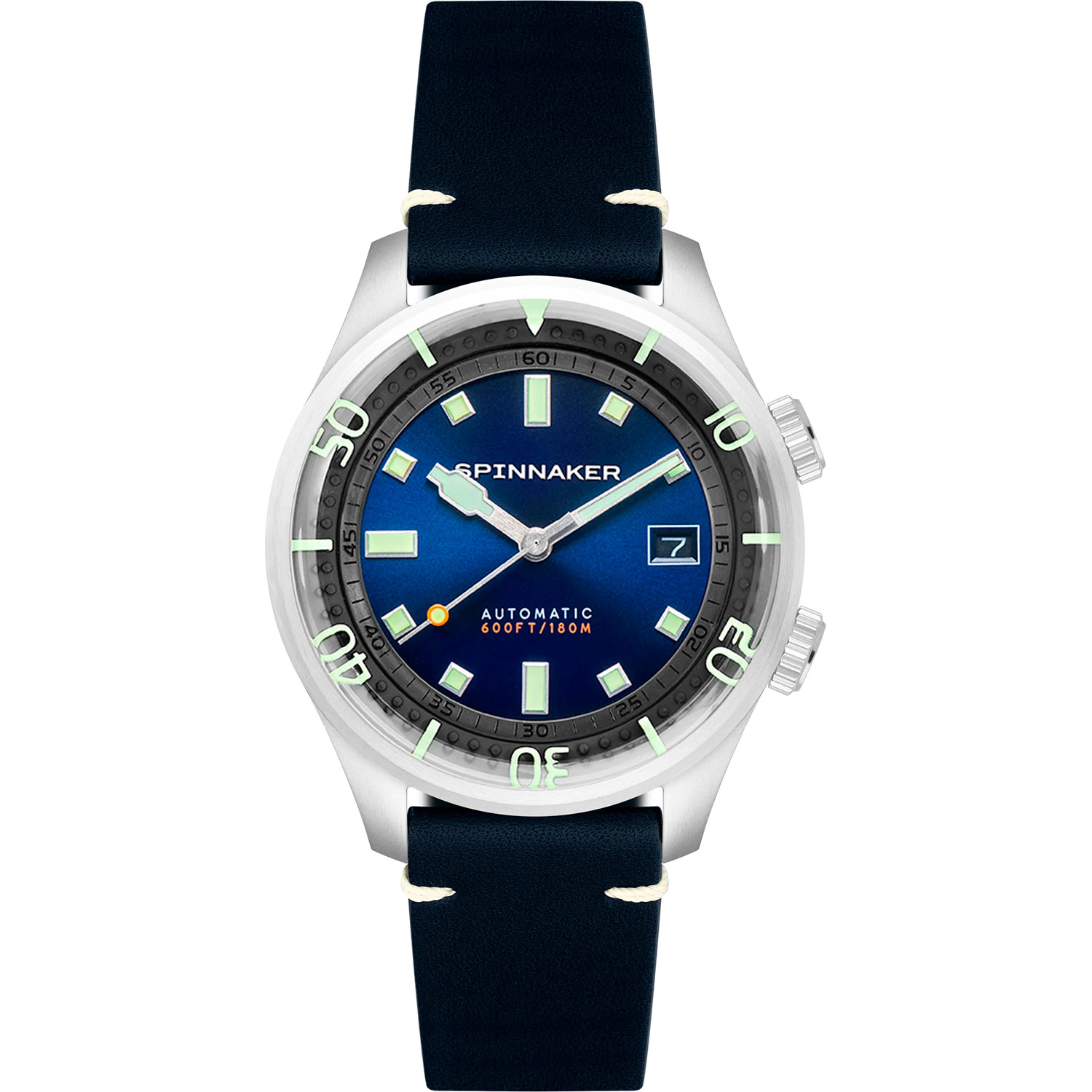 Часы Spinnaker BRADNER SP-5062-03