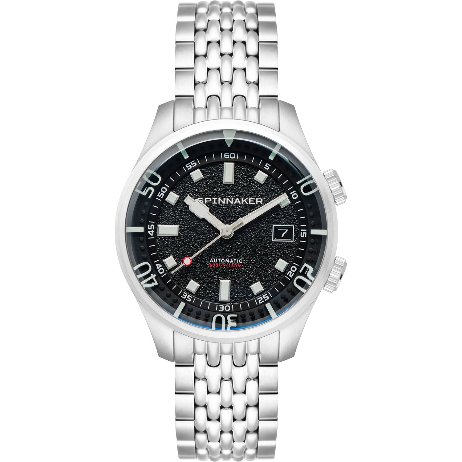 Часы Spinnaker Bradner SP-5062-11