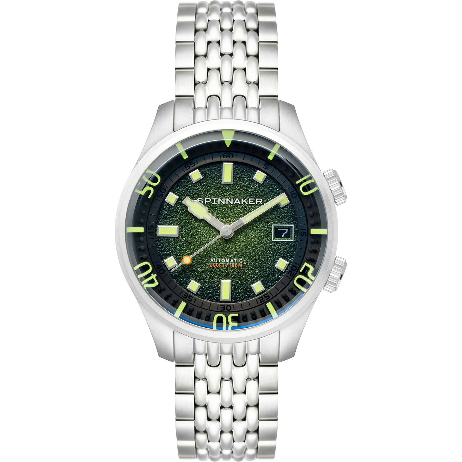 Часы Spinnaker Bradner SP-5062-33