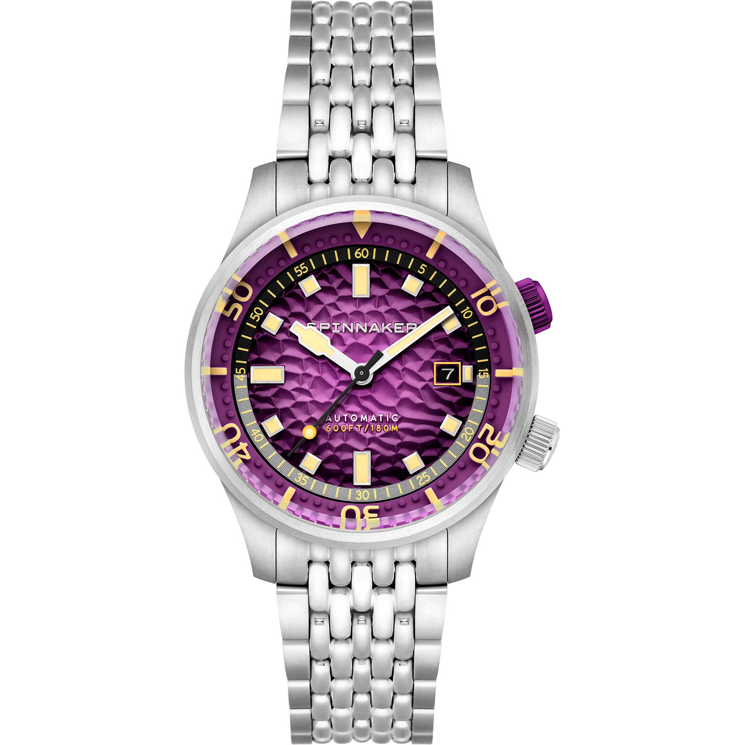 Часы Spinnaker Bradner SP-5062-77