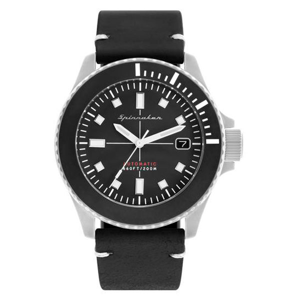 Часы Spinnaker Spence SP-5063-01