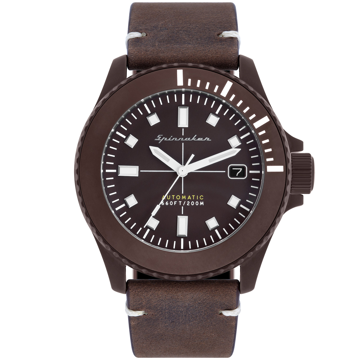 Часы Spinnaker Spence SP-5063-02