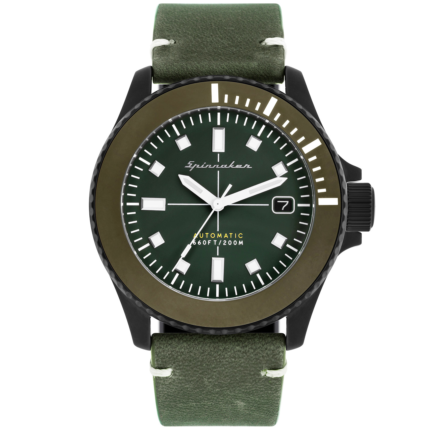 Часы Spinnaker SPENCE SP-5063-03