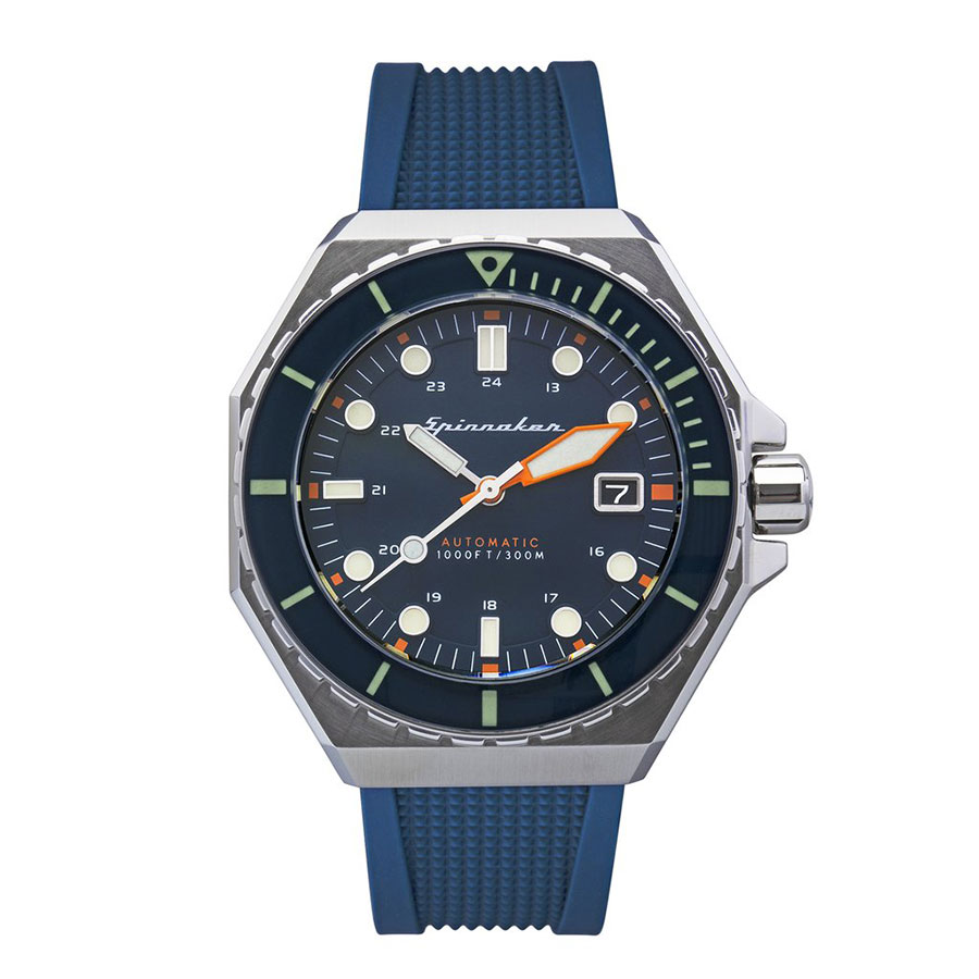 Часы Spinnaker DUMAS SP-5070-02