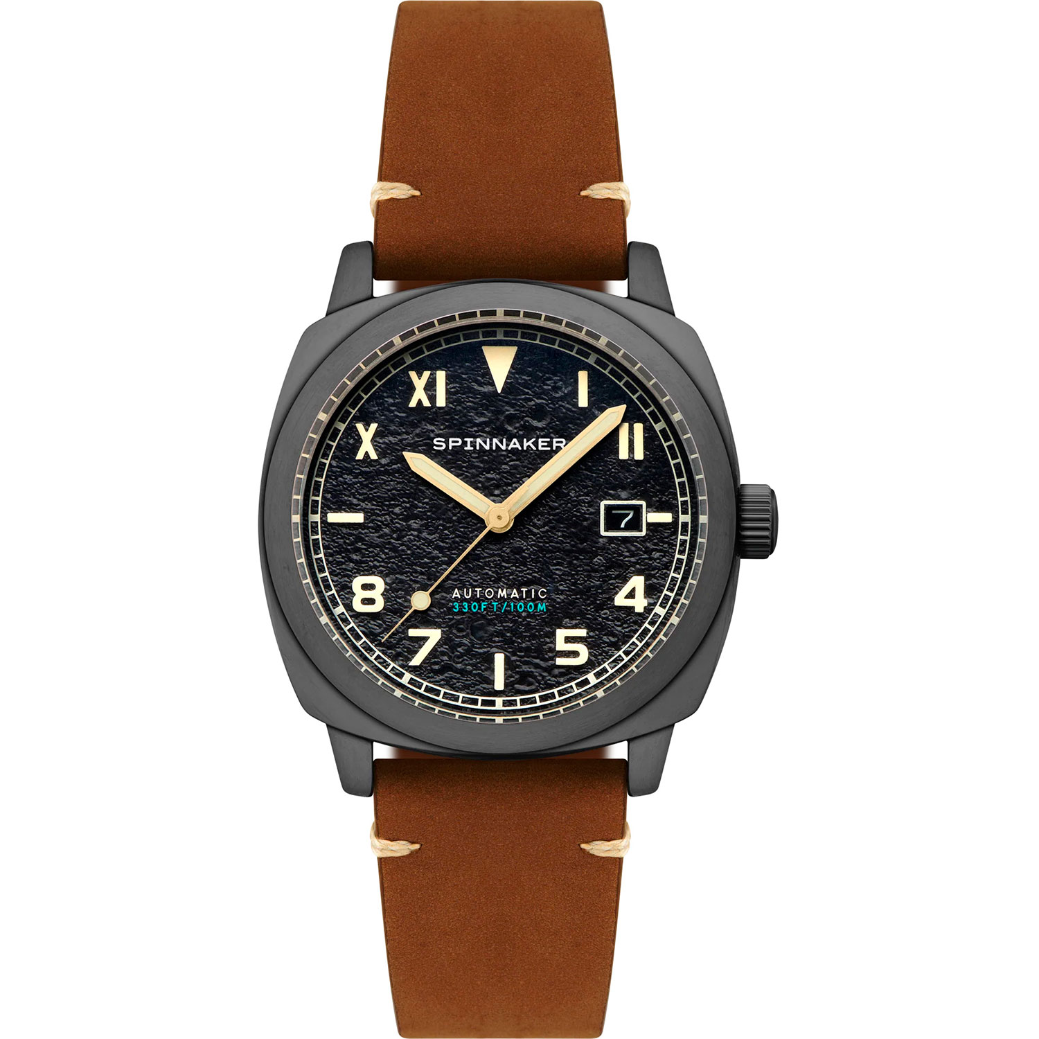 Часы Spinnaker HULL SP-5071-03