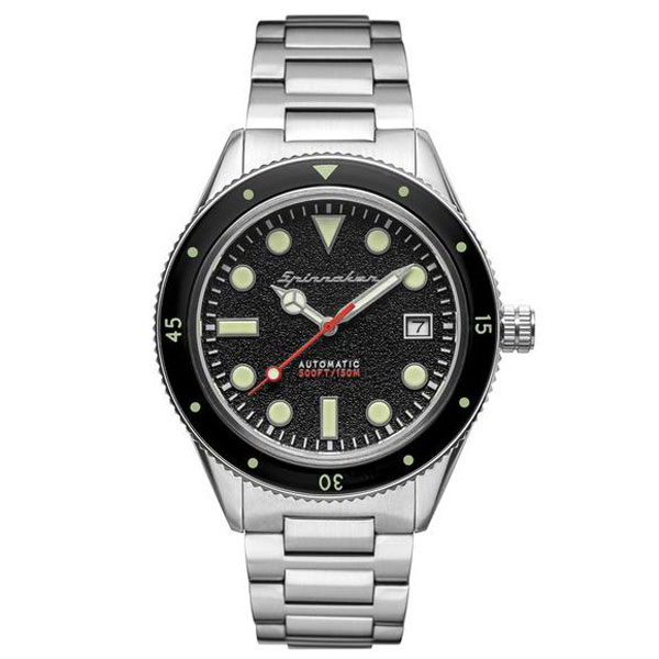 Часы Spinnaker CAHILL SP-5075-11