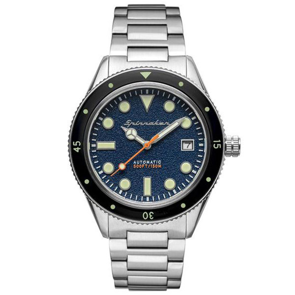 Часы Spinnaker CAHILL SP-5075-22