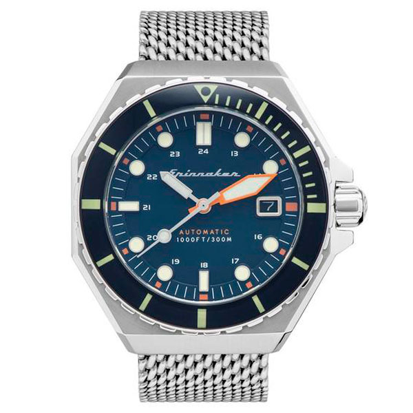 Часы Spinnaker Dumas SP-5081-22