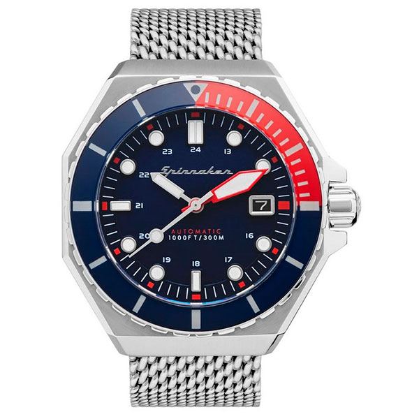 Часы Spinnaker Dumas SP-5081-66