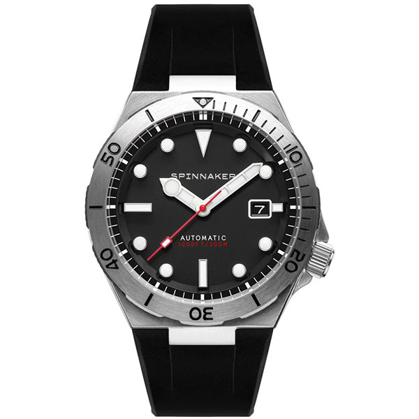 Часы Spinnaker BOETTGER SP-5083-01