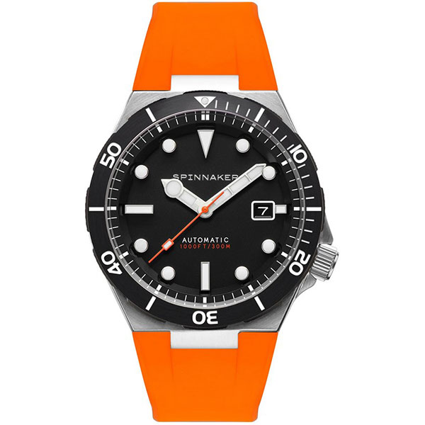 Часы Spinnaker BOETTGER SP-5083-05