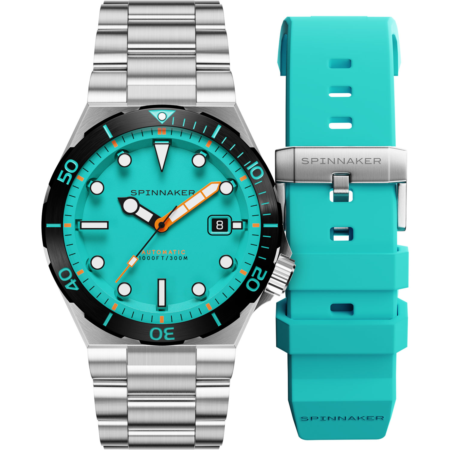 Часы Spinnaker BOETTGER SP-5083-99
