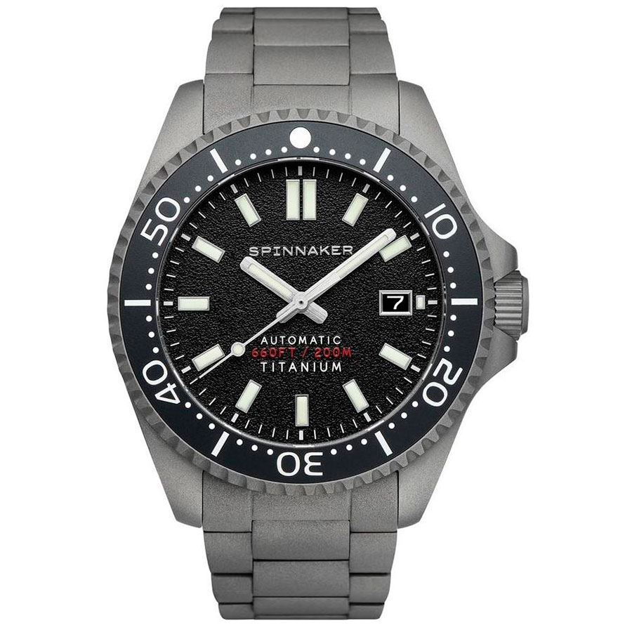 Часы Spinnaker Tesei SP-5084-11