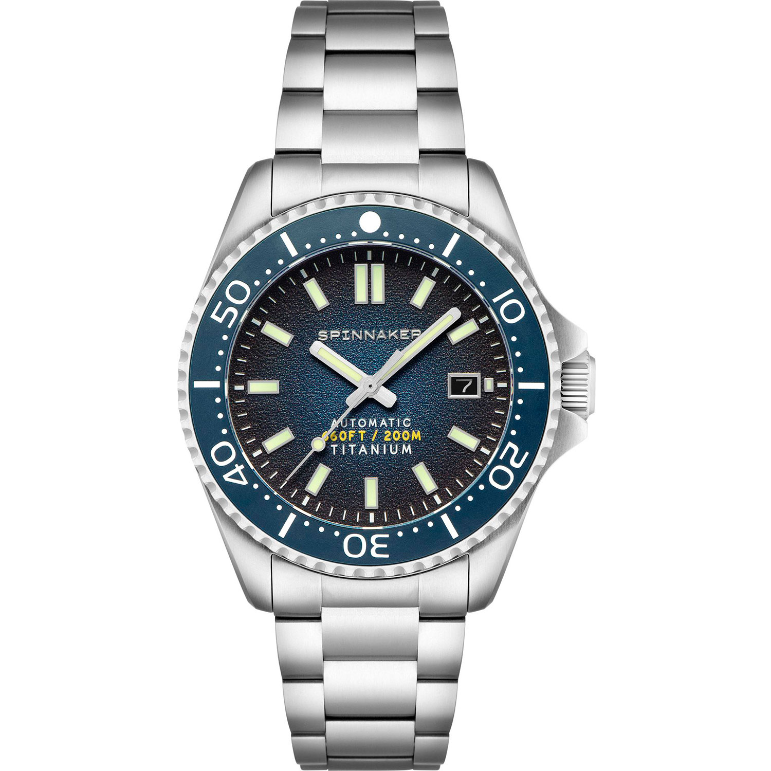 Часы Spinnaker TESEI SP-5084-55