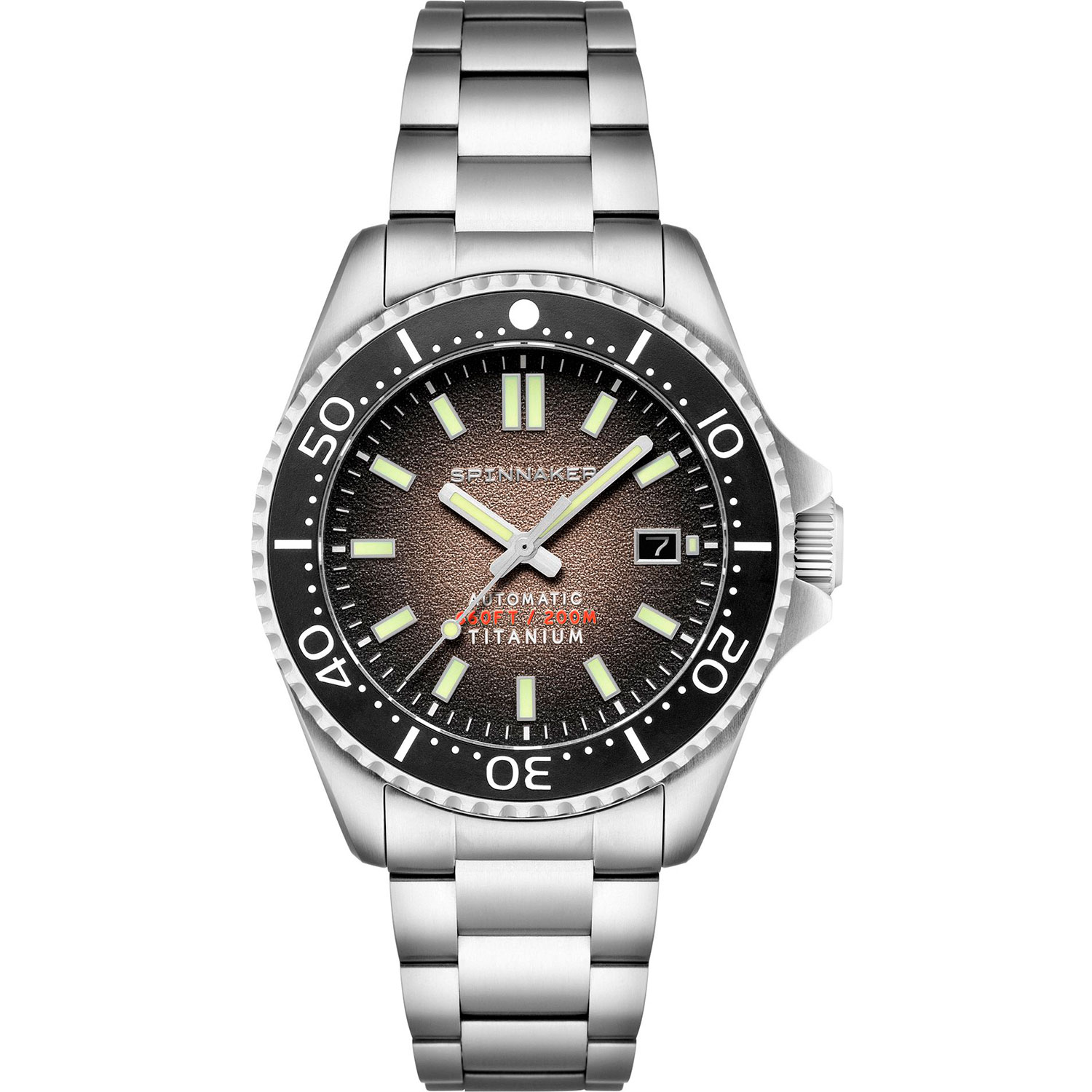 Часы Spinnaker TESEI SP-5084-66